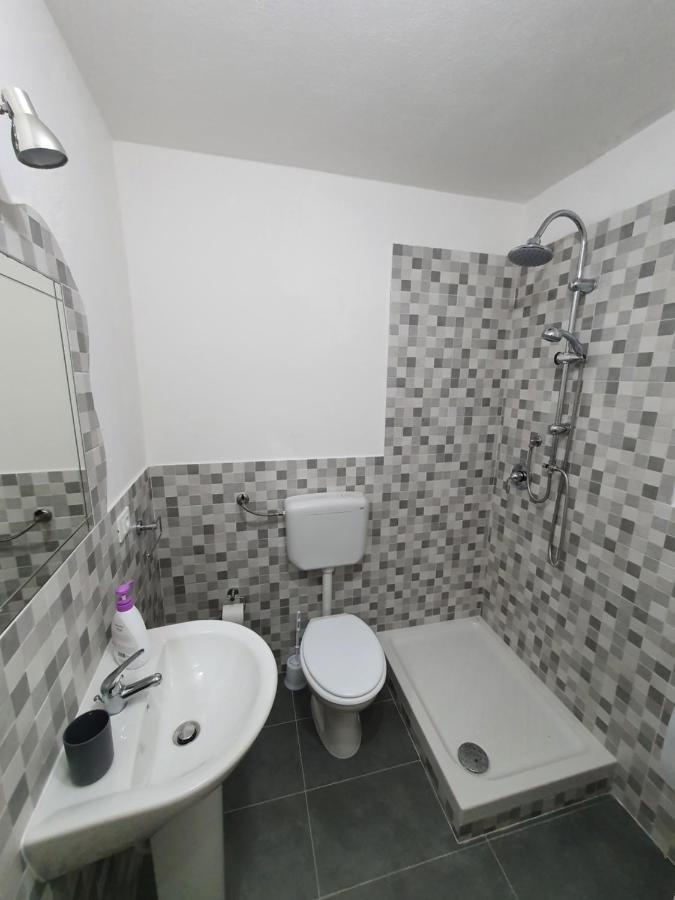 Alle Porte Del Capo 팔레르모 외부 사진