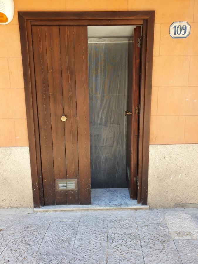 Alle Porte Del Capo 팔레르모 외부 사진