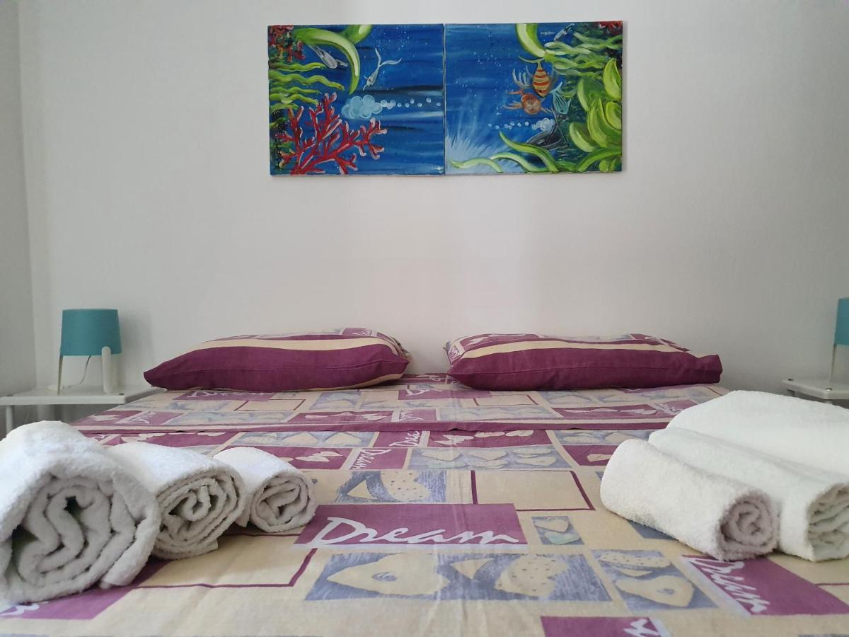 Alle Porte Del Capo 팔레르모 외부 사진