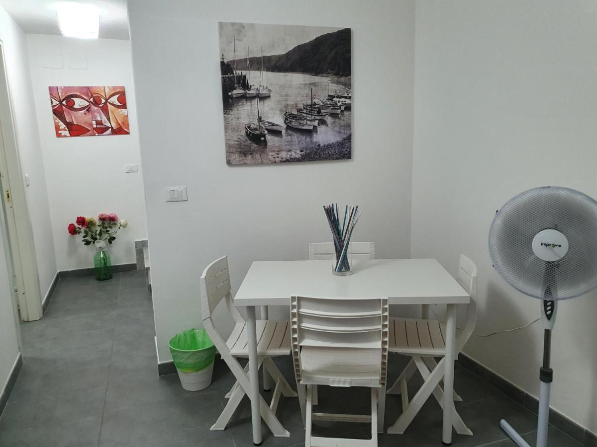 Alle Porte Del Capo 팔레르모 외부 사진