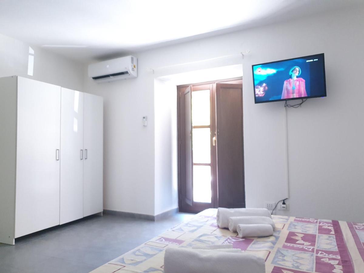 Alle Porte Del Capo 팔레르모 외부 사진