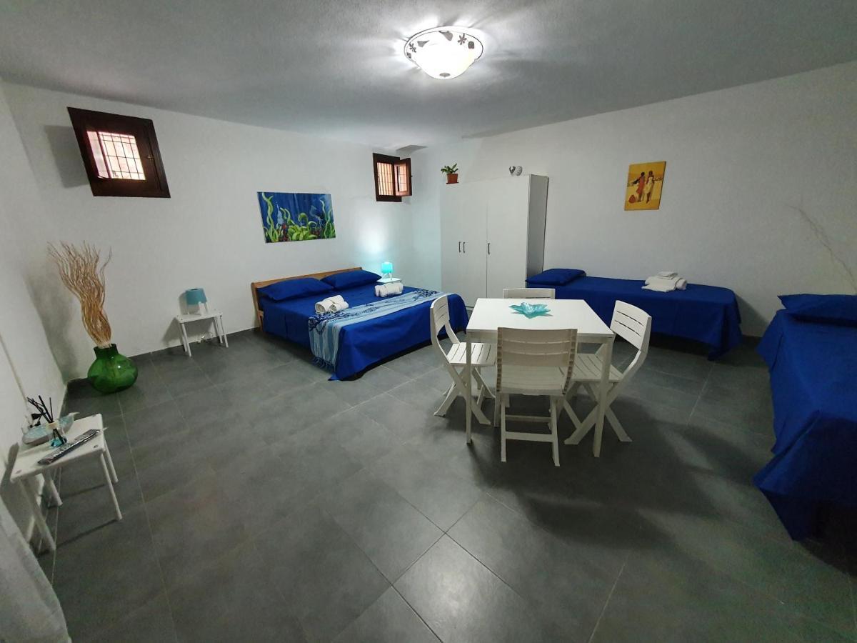Alle Porte Del Capo 팔레르모 외부 사진